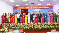 Phụ nữ Lĩnh Nam quyết tâm bứt phá trong nhiệm kỳ mới