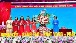 khang dinh vai tro cua phu nu trong xay dung phuong cau giay van minh hien dai