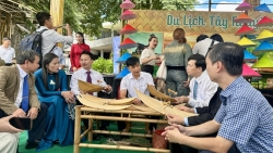 Hà Nội mở rộng “bản đồ du lịch” cùng miền Trung – Tây Nguyên