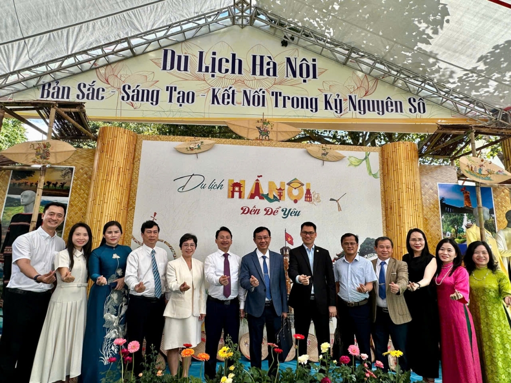 Việc hợp tác liên vùng kì vọng tạo thêm hiệu quả cho du lịch Thủ đô nói riêng, cả nước nói chung