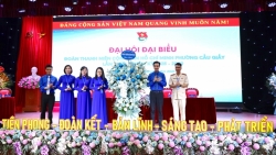 Tuổi trẻ Cầu Giấy tiên phong xây dựng phường văn minh, hiện đại