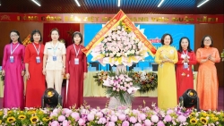 Nâng tầm phong trào phụ nữ Định Công trong kỷ nguyên số