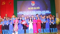 Khẳng định vai trò xung kích của thế hệ trẻ Xuân Đỉnh