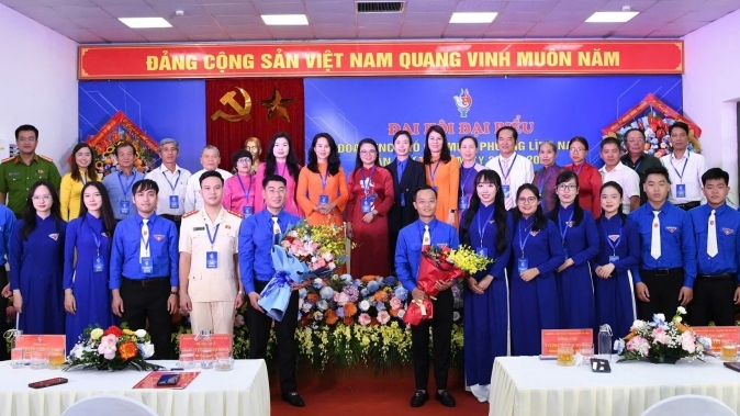 Tuổi trẻ Lĩnh Nam xung kích, sáng tạo phát triển kinh tế - xã hội