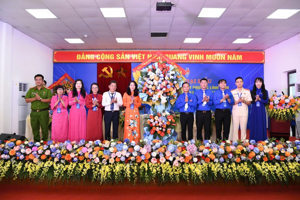 Tuổi trẻ Lĩnh Nam xung kích, sáng tạo phát triển kinh tế - xã hội