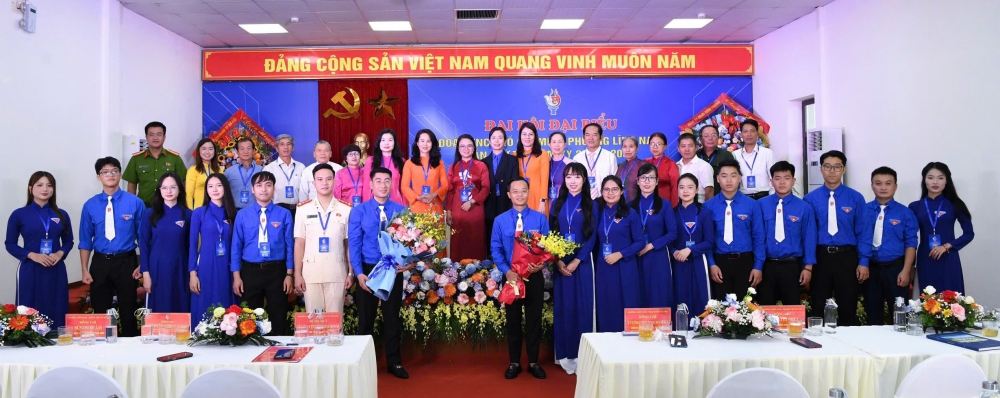 Tuổi trẻ Lĩnh Nam xung kích, sáng tạo phát triển kinh tế - xã hội