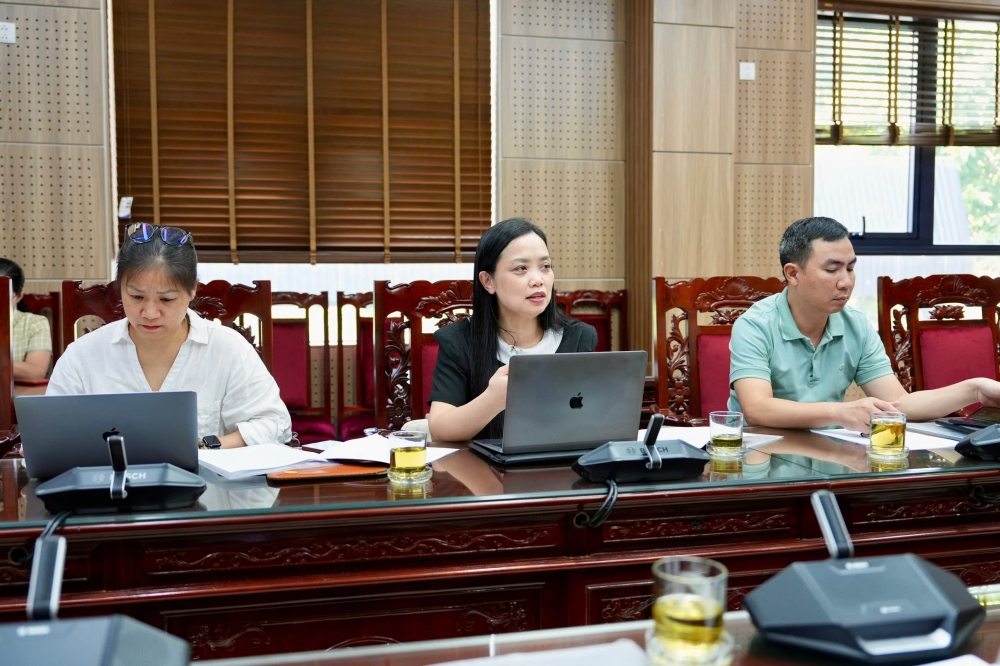 Tây Hồ tăng tốc đẩy nhanh hai dự án hạ tầng – văn hóa quy mô lớn