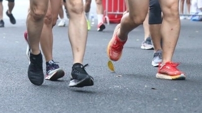 Giải chạy "Mỹ Đình half Marathon 2025" chưa đủ điều kiện pháp lý để tổ chức