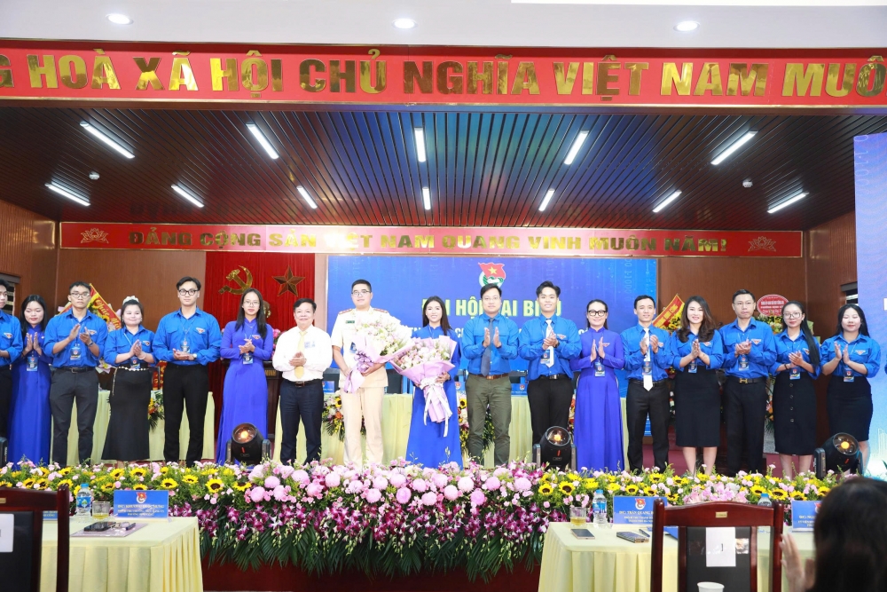 Dấu mốc mới của sức trẻ phường Định Công