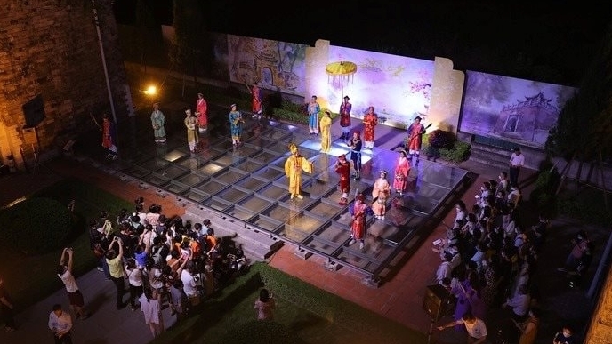 Hà Nội dẫn đầu “bảng vàng” Giải thưởng Du lịch Việt Nam 2025