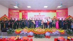 Cựu chiến binh Tương Mai tiếp nối khí phách “Bộ đội Cụ Hồ”