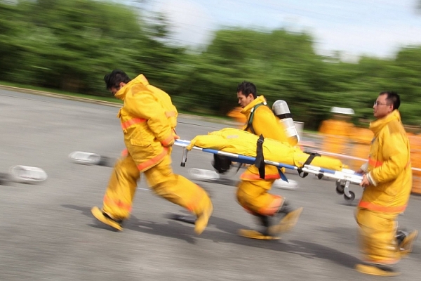 pv gas dong hanh cung thang phong chong chay no nam 2019