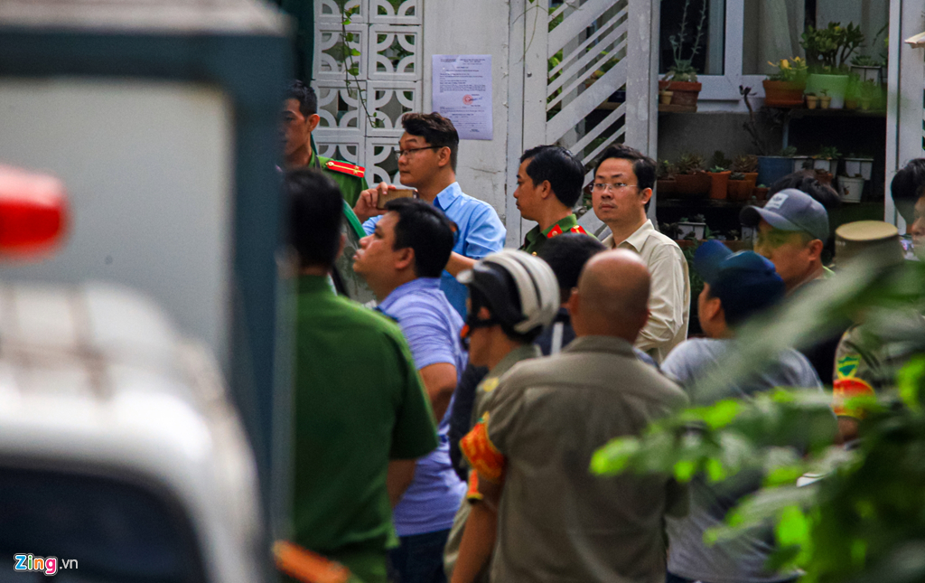 3 gio thuc nghiem dieu tra vu pho chanh an xam pham noi o nguoi khac