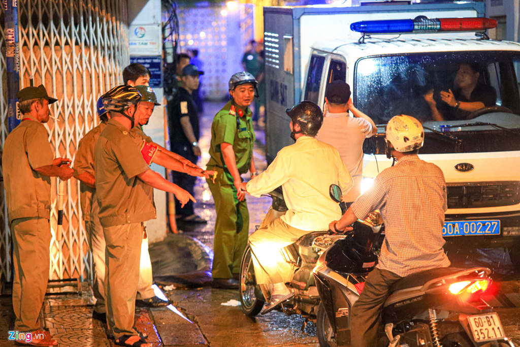 3 gio thuc nghiem dieu tra vu pho chanh an xam pham noi o nguoi khac