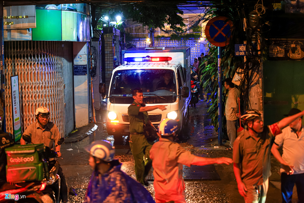 3 gio thuc nghiem dieu tra vu pho chanh an xam pham noi o nguoi khac