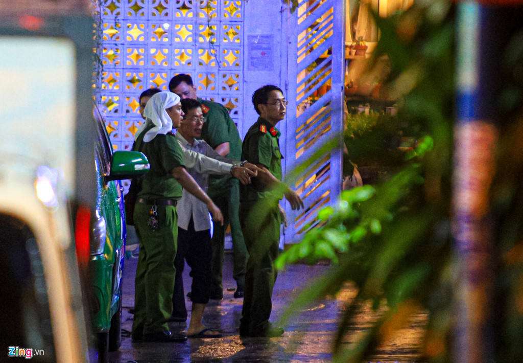 3 gio thuc nghiem dieu tra vu pho chanh an xam pham noi o nguoi khac