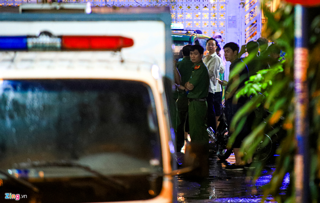 3 gio thuc nghiem dieu tra vu pho chanh an xam pham noi o nguoi khac