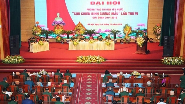 nu truong phong muon bang cap 3 nhieu hoat dong huong den ngay giai phong thu do