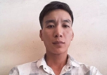 Truy tìm hung thủ siết cổ chủ nhà, cướp xe máy