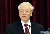 Đề nghị Trung ương dự báo tình hình Biển Đông