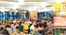 WeWork hạ màn, đánh động start-up Việt Nam