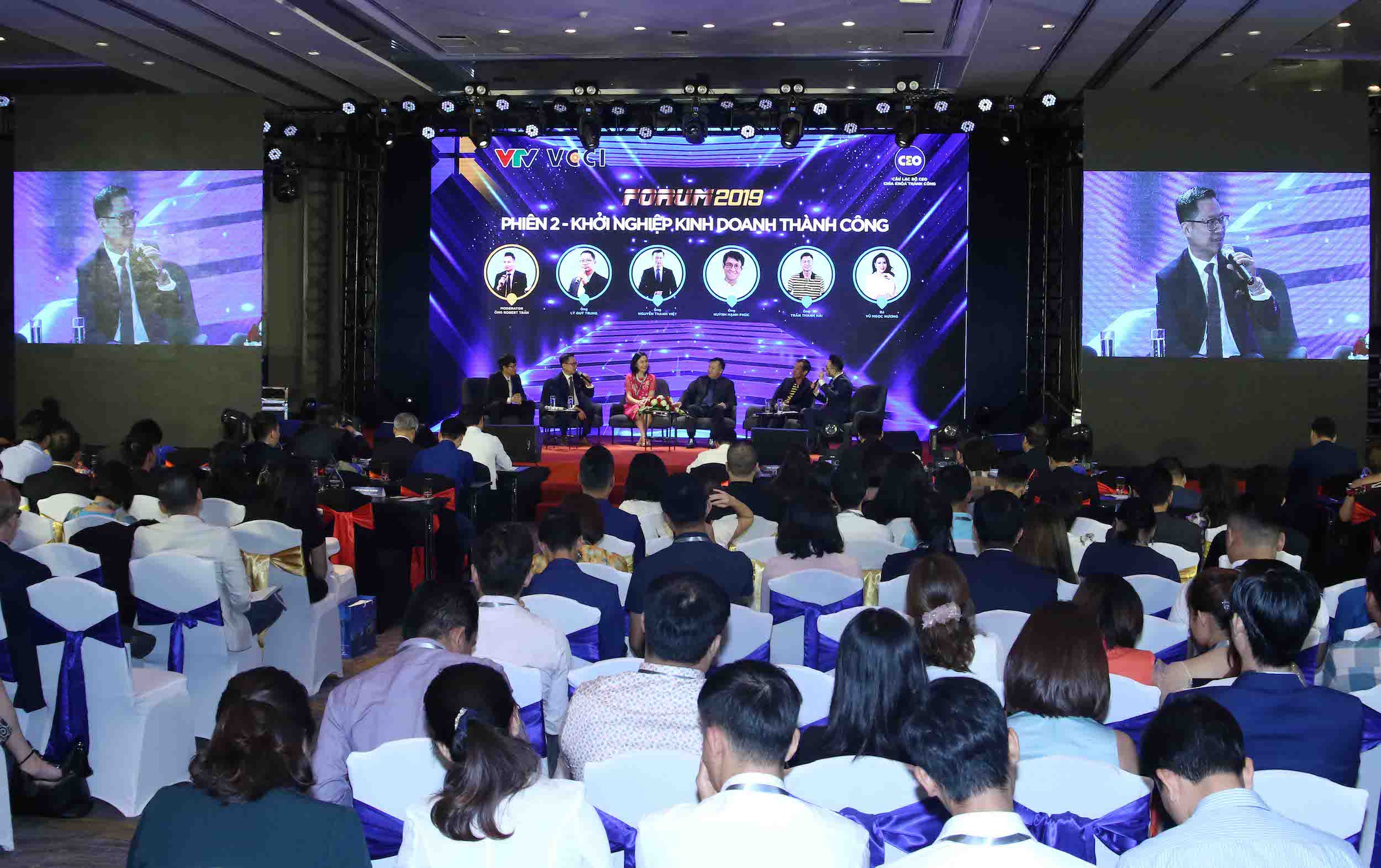 Doanh nhân Lý Quí Trung: Nên đóng cửa start-up nếu sau 3 năm không thấy “ánh sáng cuối đường hầm” doanh nhan ly qui trung nen dong cua start up neu sau 3 nam khong thay anh sang cuoi duong ham