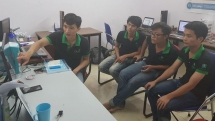 Giữ nhân sự khi khởi nghiệp