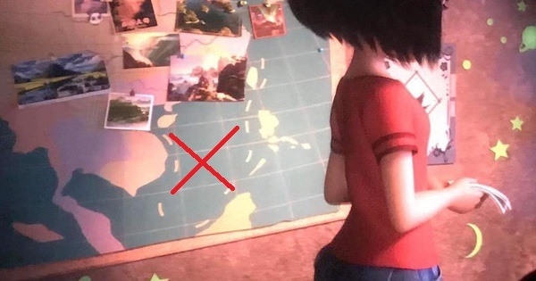 Phim "Everest: Người tuyết bé nhỏ" bị rút khỏi các rạp ở Việt Nam