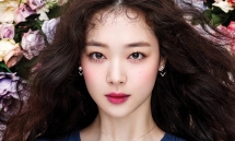 Khán giả sốc vì Sulli chết