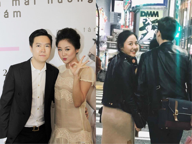 Ca sĩ Văn Mai Hương kết hôn? ca si van mai huong ket hon