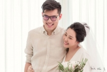 Lý do khiến cuộc hôn nhân của nhà văn Gào đổ vỡ sau 10 năm chung sống