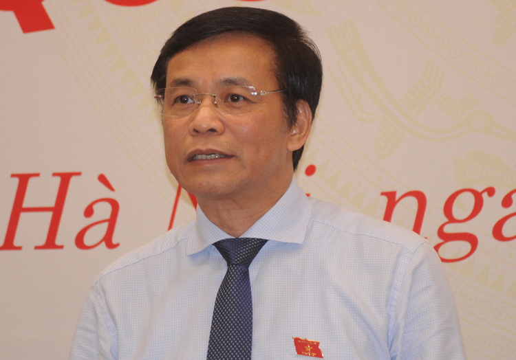 Văn phòng Quốc hội sẽ "không cho người ngoài đi nhờ chuyên cơ"