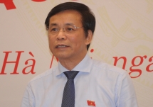 Văn phòng Quốc hội sẽ "không cho người ngoài đi nhờ chuyên cơ"