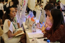 Dùng kiến thức chuyên môn để khởi nghiệp