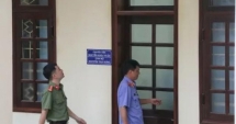 Gian lận ở Hòa Bình: Nâng điểm cho 2 thí sinh, được cảm ơn 300 triệu đồng
