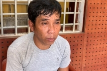 Gã đàn ông ở Tây Ninh liên tục hiếp dâm con ruột và cháu họ