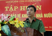 Hà Tĩnh khởi tố vụ án đưa người sang Anh trái phép