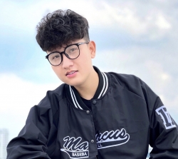 22 tuổi trở thành "ông chủ" nhãn hiệu thời trang được bạn trẻ yêu thích