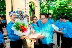 Giúp bạn trẻ có cơ hội rèn luyện, phát triển kỹ năng ngày một tốt hơn