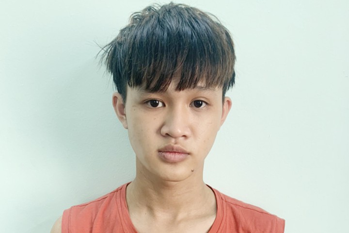 10X nghiện game "hack Facebook" lừa đảo chiếm đoạt 20 triệu đồng