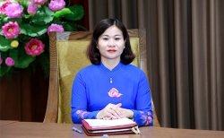 Tóm tắt quá trình công tác của Phó Bí thư Thành ủy Hà Nội Nguyễn Thị Tuyến