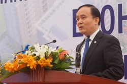 Tóm tắt quá trình công tác của Phó Bí thư Thành ủy Hà Nội Nguyễn Ngọc Tuấn