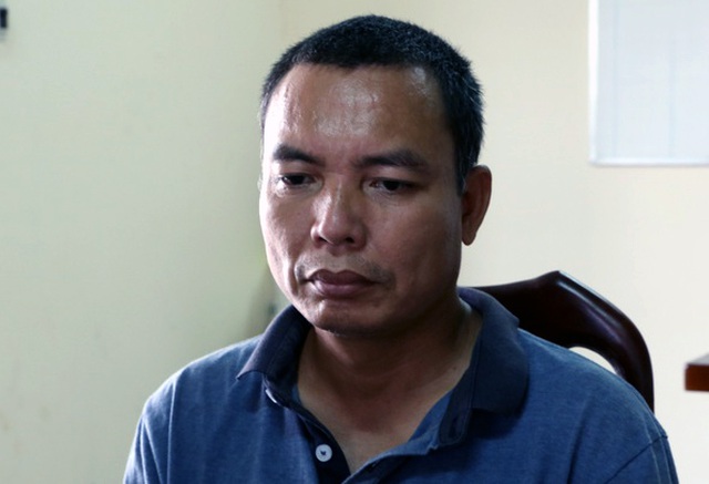 Hà Nội: Cựu Phó Chánh án quận vay nợ rồi bỏ trốn, bị bắt vì Covid-19 - 1