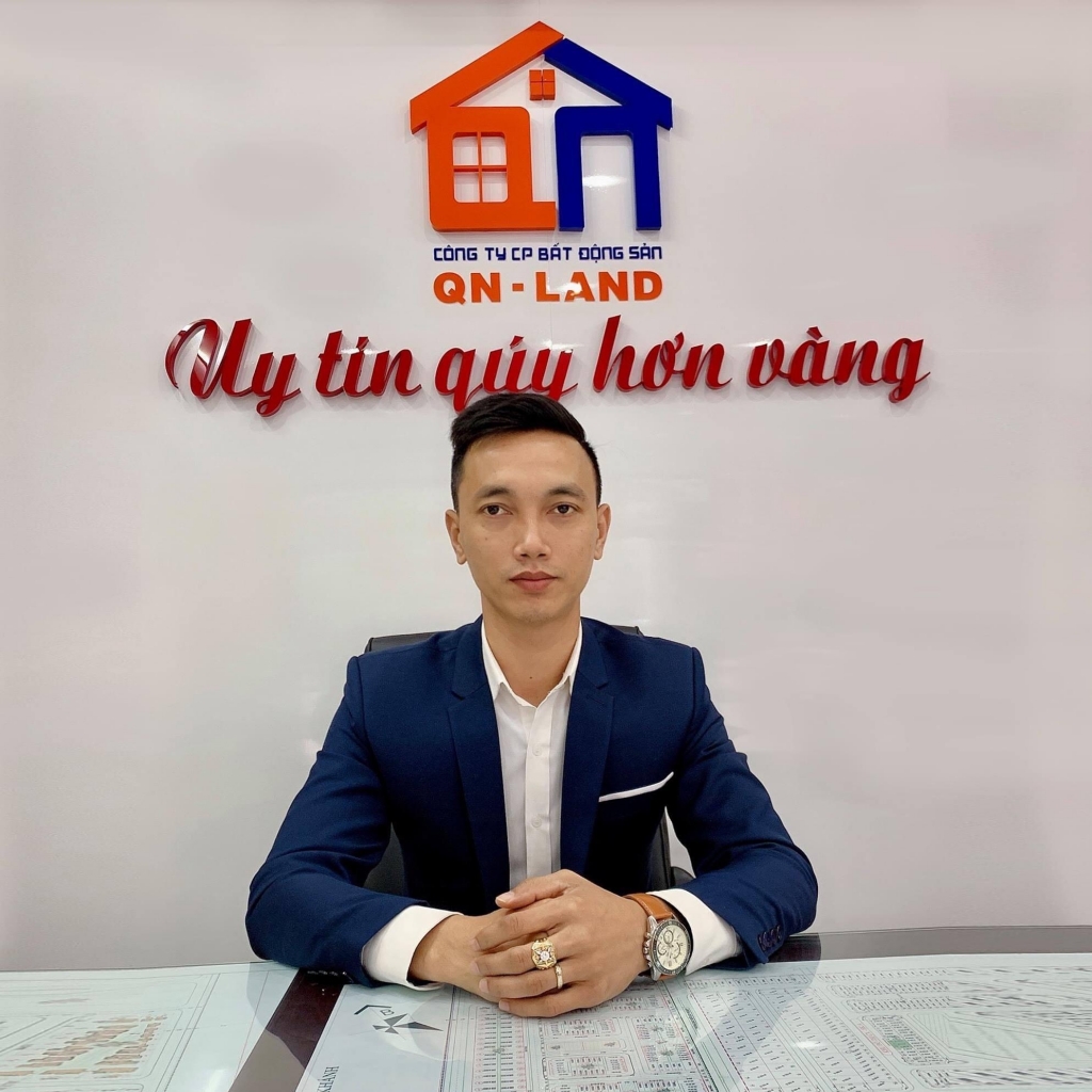 Công ty Cổ phần Bất động sản QN Land