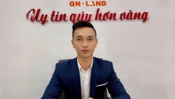 Mang đến ngôi nhà hạnh phúc cho người thu nhập thấp