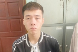 9X cướp “xe ôm” sa lưới sau 1 ngày gây án
