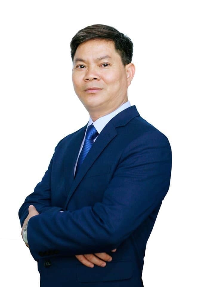 Ông Vũ Anh Tuấn, Giám đốc Công ty Cổ phần Bất động sản QN Land