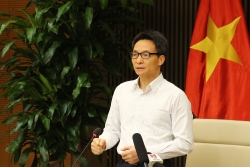 Phòng, chống COVID-19: Đặc biệt cảnh giác khi mùa đông sắp đến