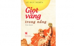 Một cuốn tiểu thuyết rất Hà Nội