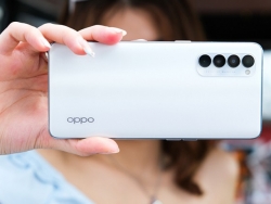 Top smartphone xứng đáng làm quà cho phái đẹp ngày 20/10